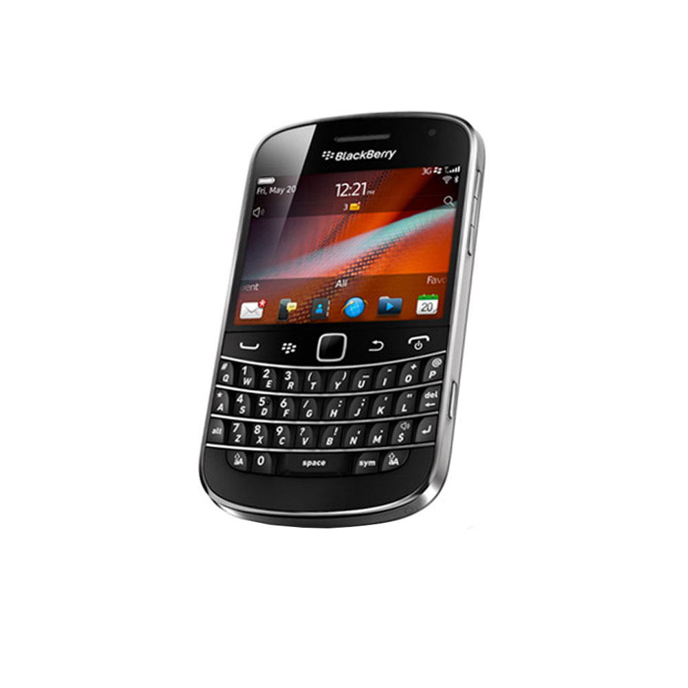 Blackberry phone without camera