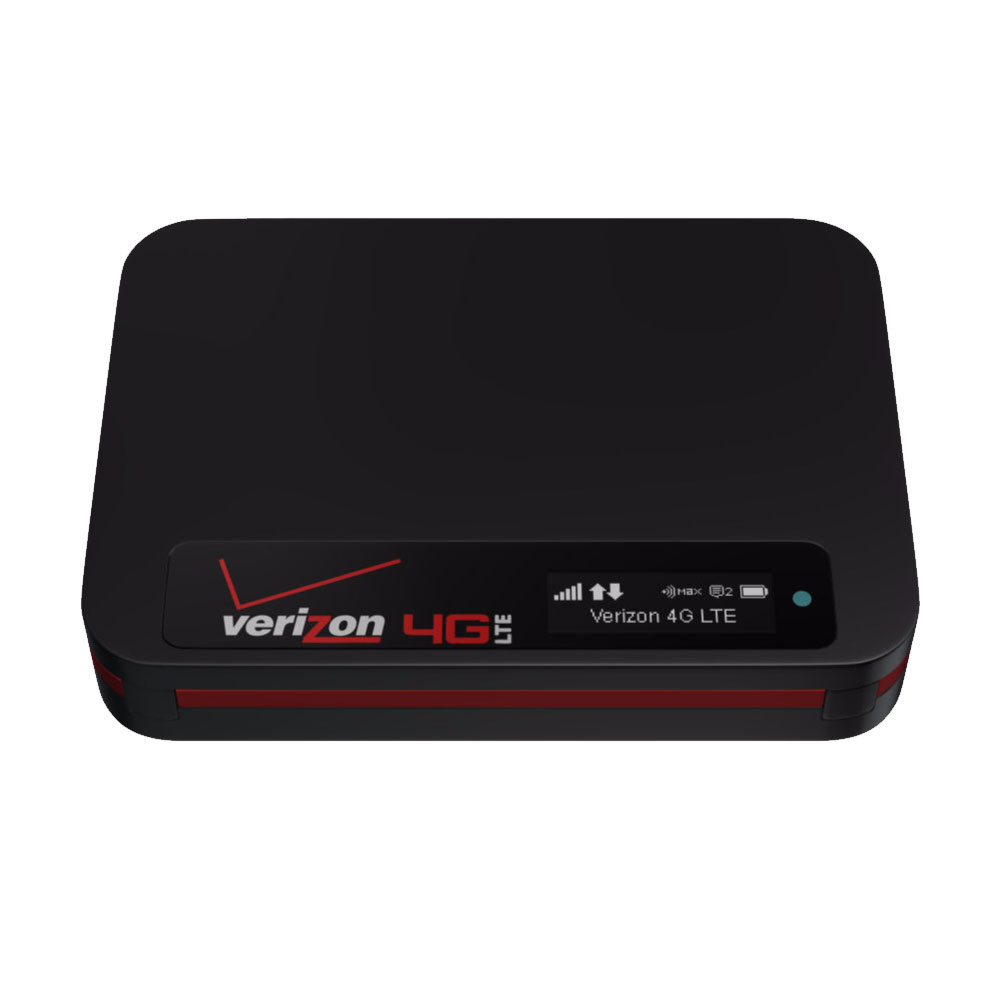 Verizon Mifi Ellipsis Jetpack Mhs700l 4g Lte Mobile Wifi Hotspot Ebay